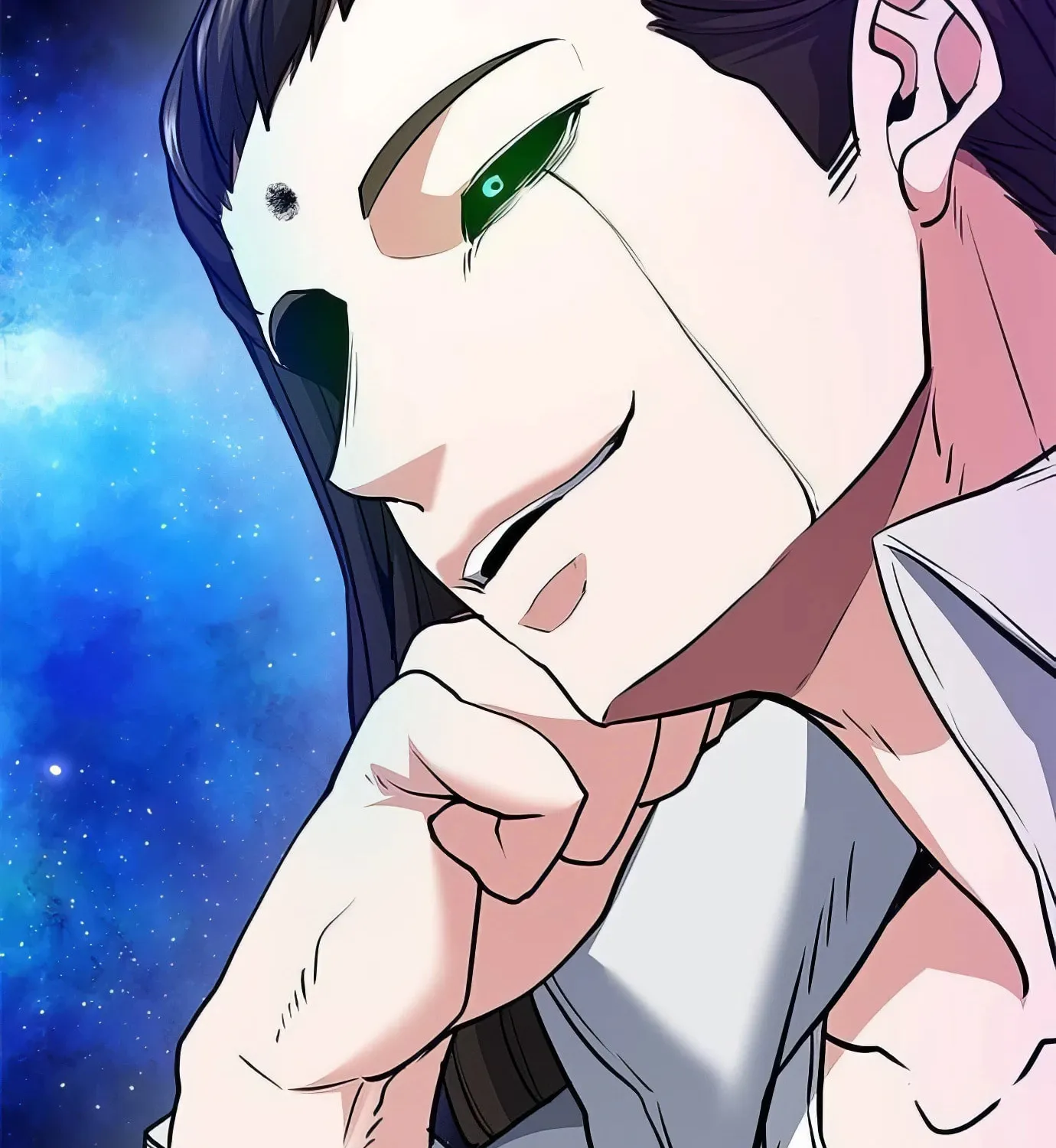 Read Secret Player chapter 118 image 265 on Lezhin