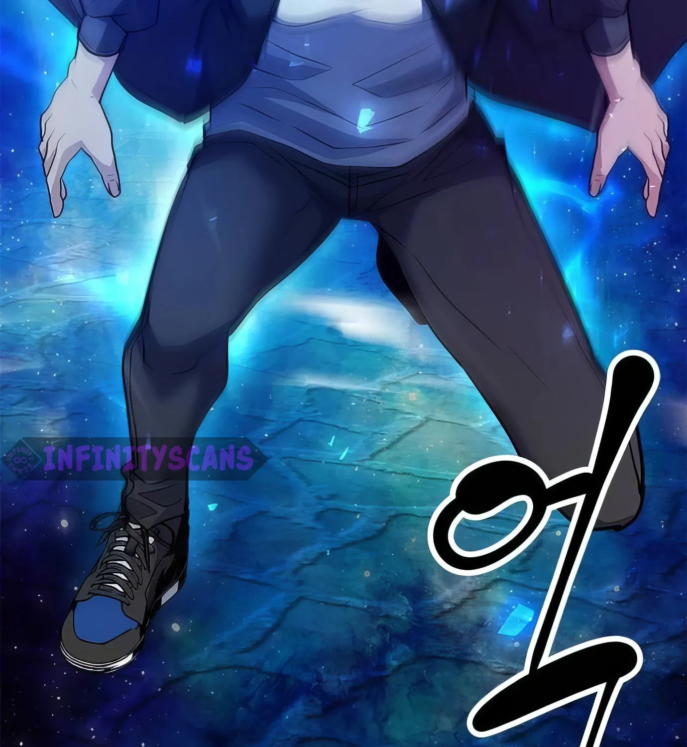 Read Secret Player chapter 118 image 268 on Lezhin