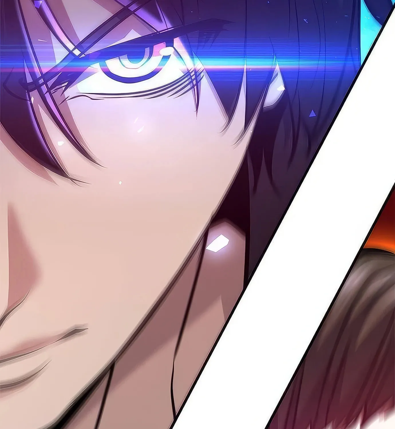 Read Secret Player chapter 118 image 272 on Lezhin