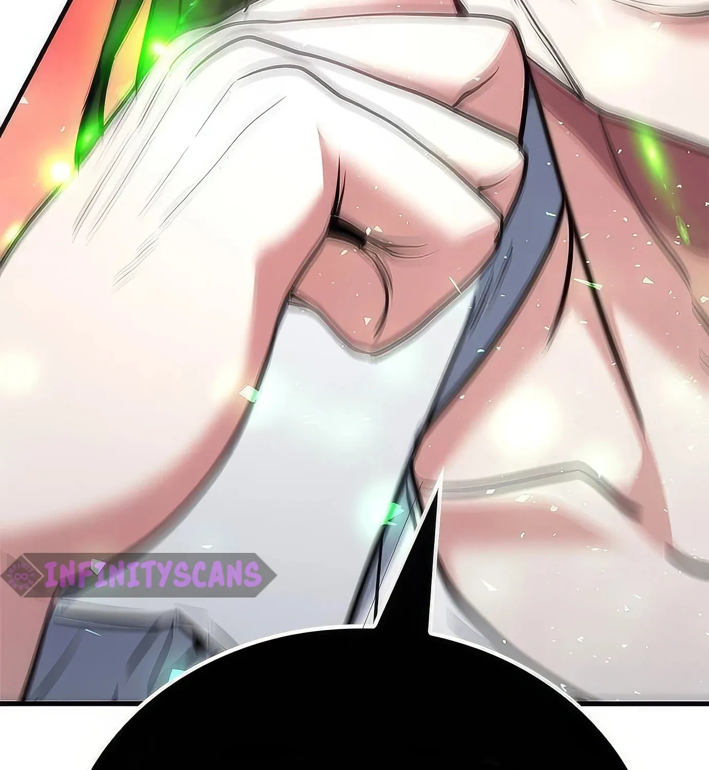 Read Secret Player chapter 118 image 274 on Lezhin