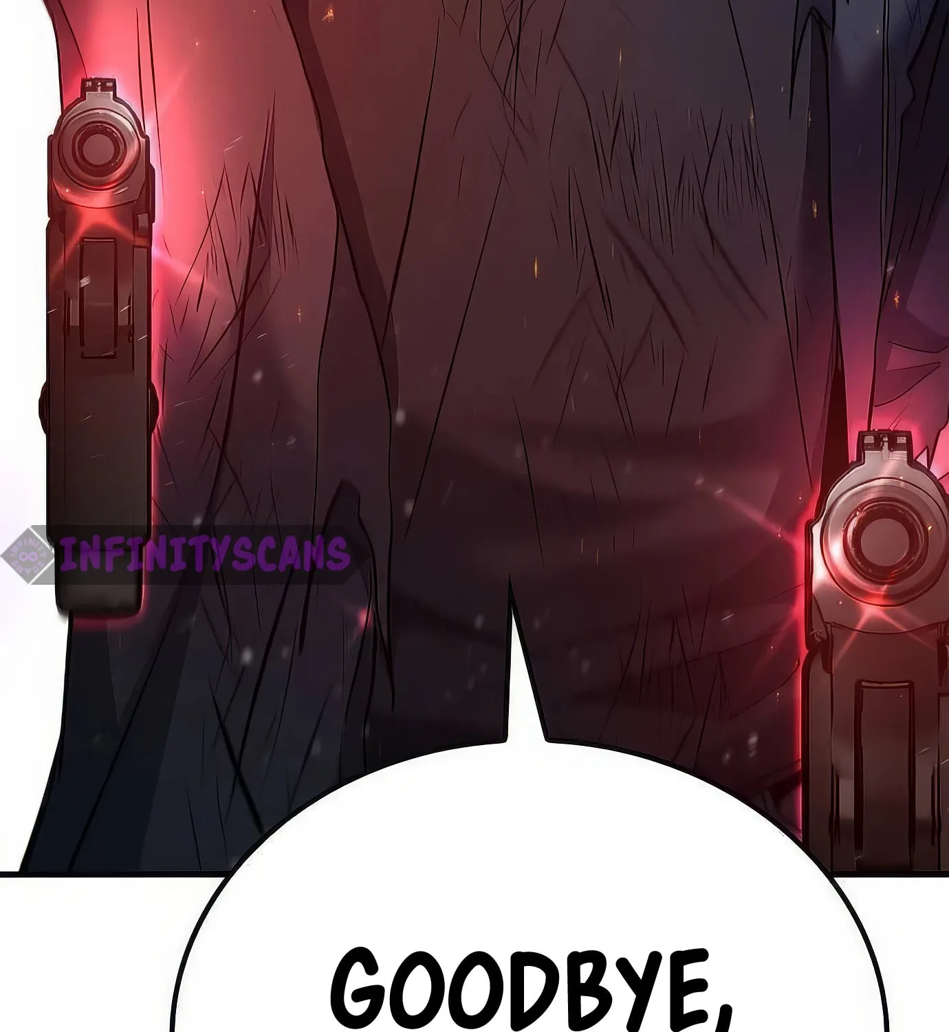 Read Secret Player chapter 118 image 3 on Lezhin