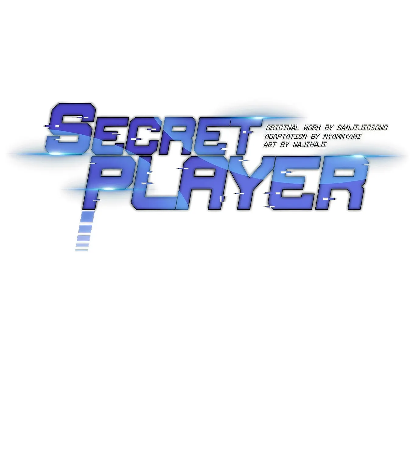 Read Secret Player chapter 118 image 30 on Lezhin
