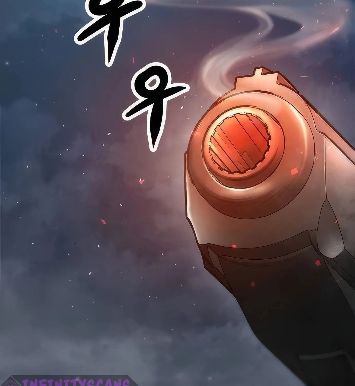 Read Secret Player chapter 118 image 32 on Lezhin