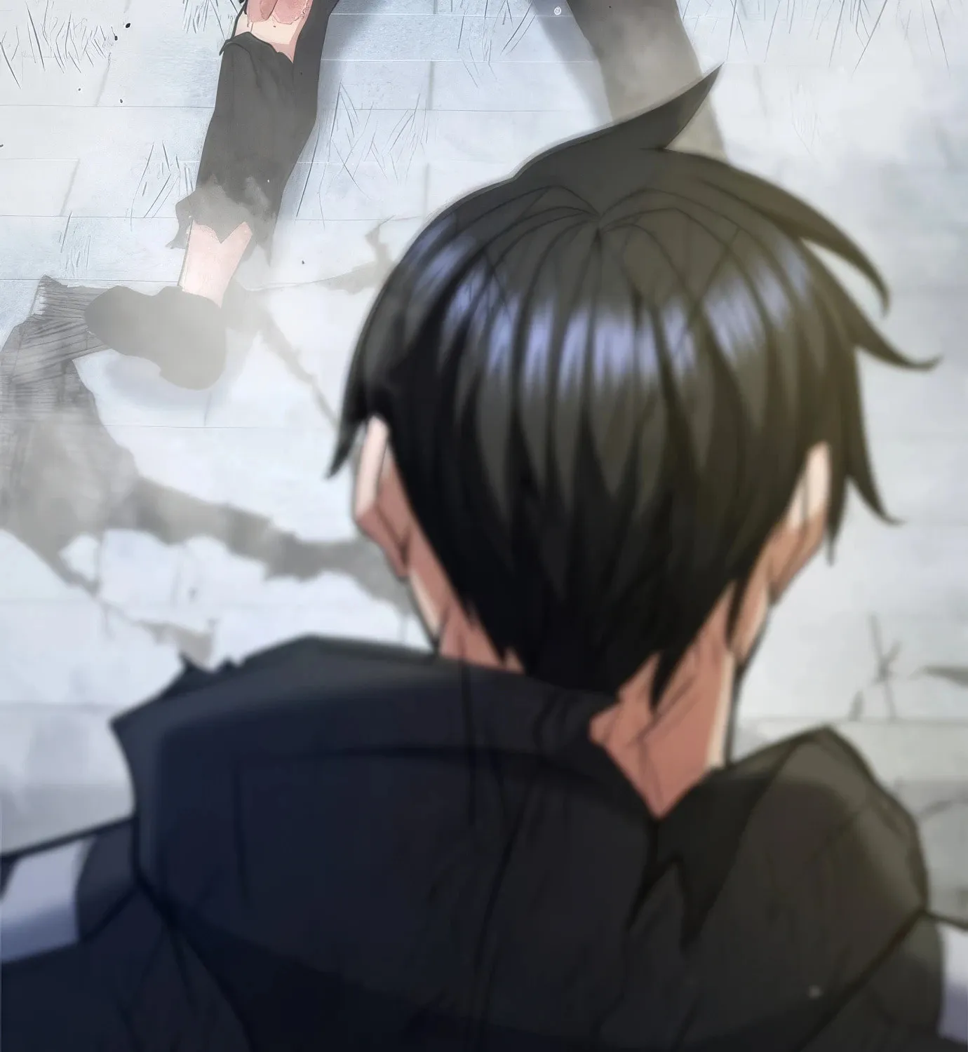 Read Secret Player chapter 118 image 38 on Lezhin