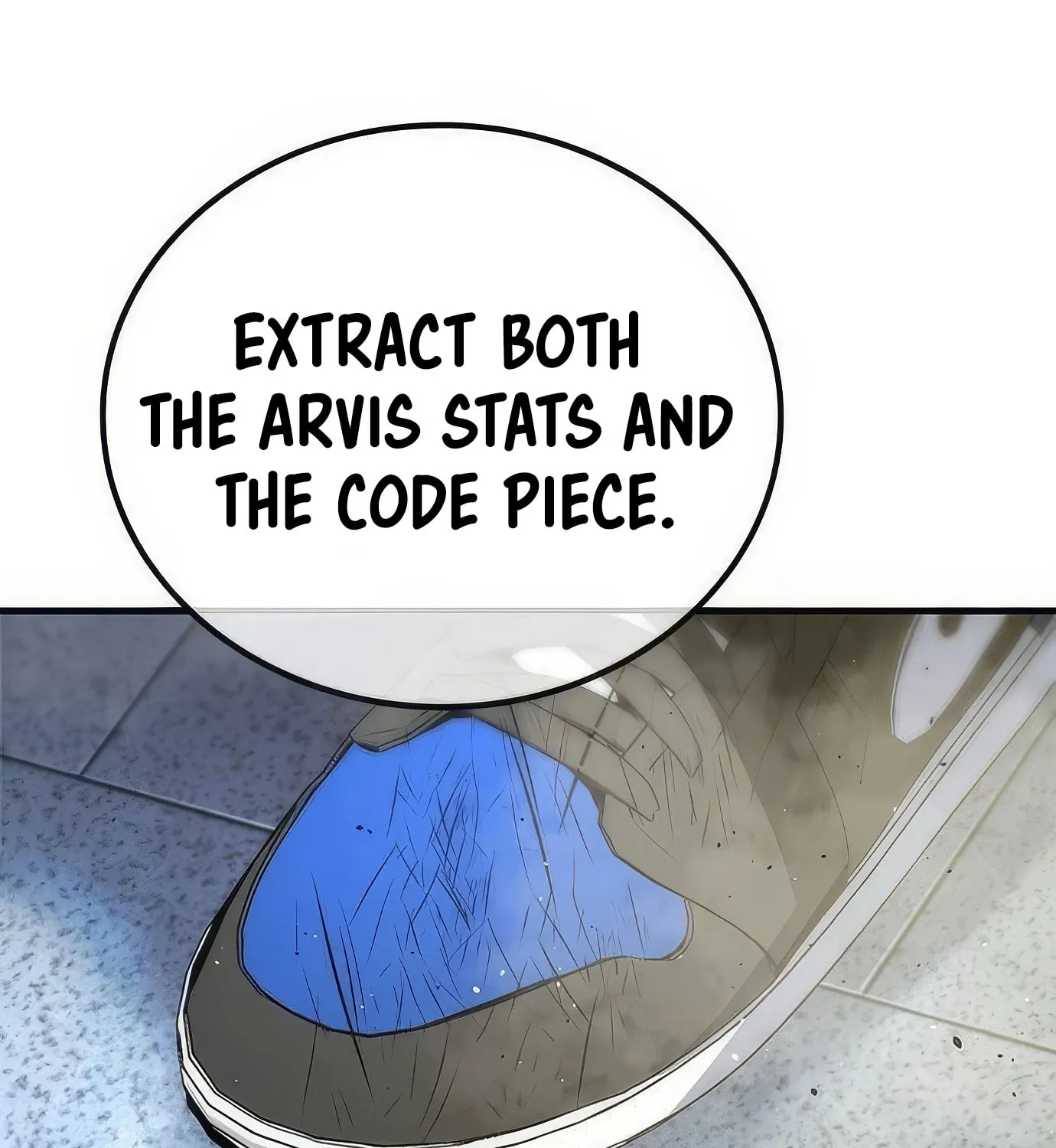 Read Secret Player chapter 118 image 40 on Lezhin