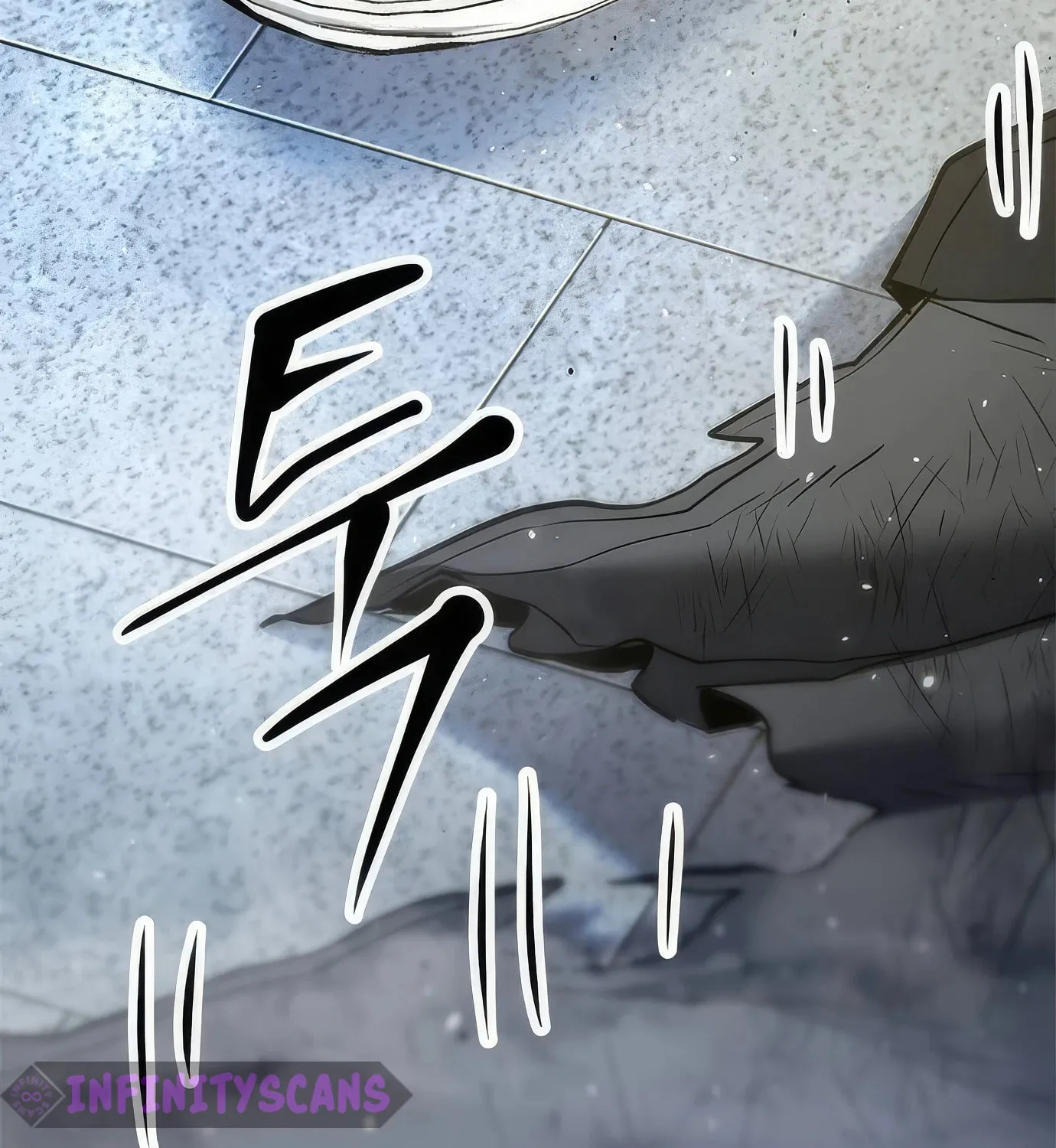 Read Secret Player chapter 118 image 41 on Lezhin