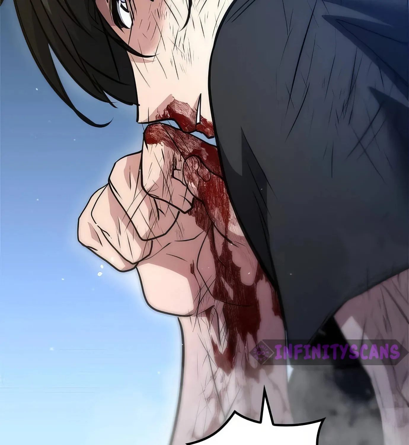 Read Secret Player chapter 118 image 45 on Lezhin