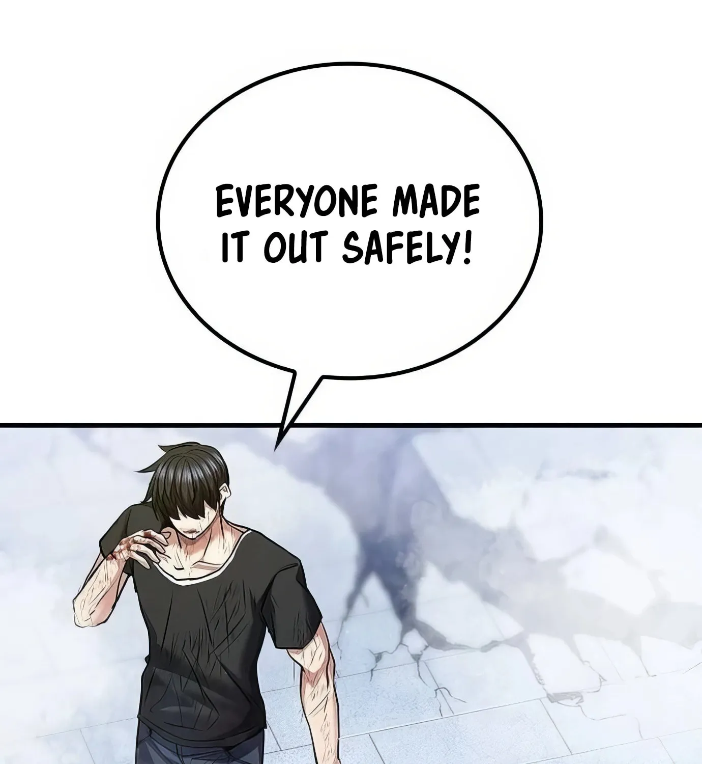 Read Secret Player chapter 118 image 47 on Lezhin