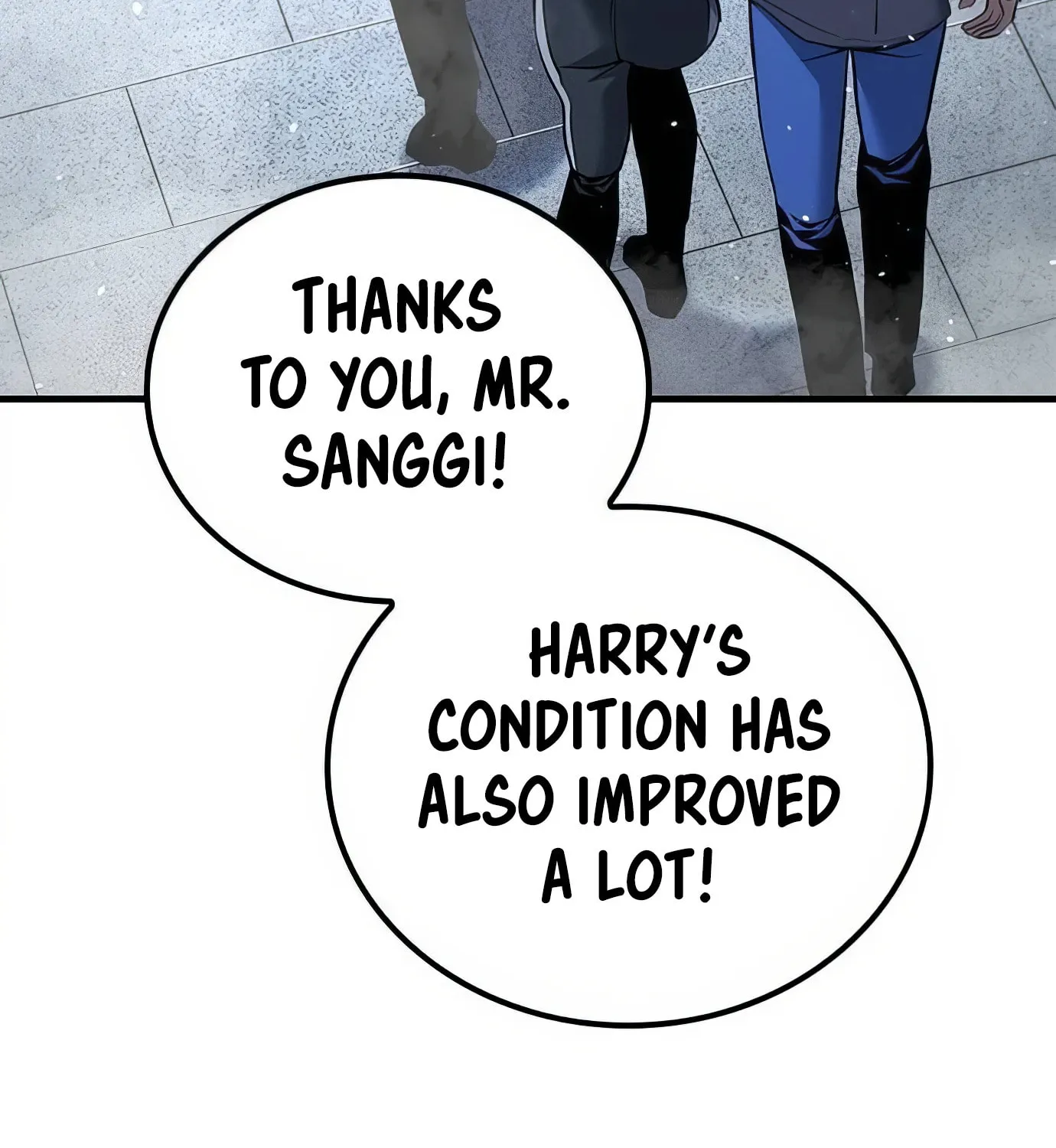 Read Secret Player chapter 118 image 49 on Lezhin