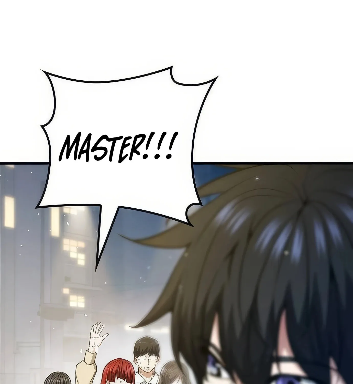 Read Secret Player chapter 118 image 54 on Lezhin