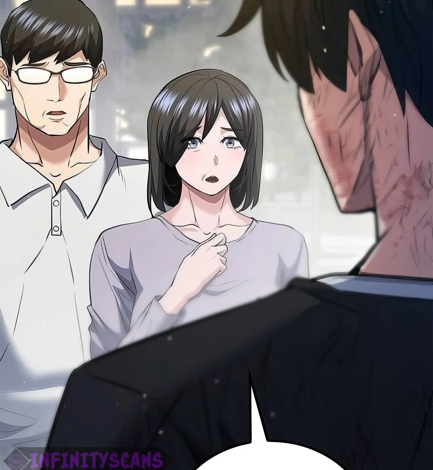 Read Secret Player chapter 118 image 65 on Lezhin