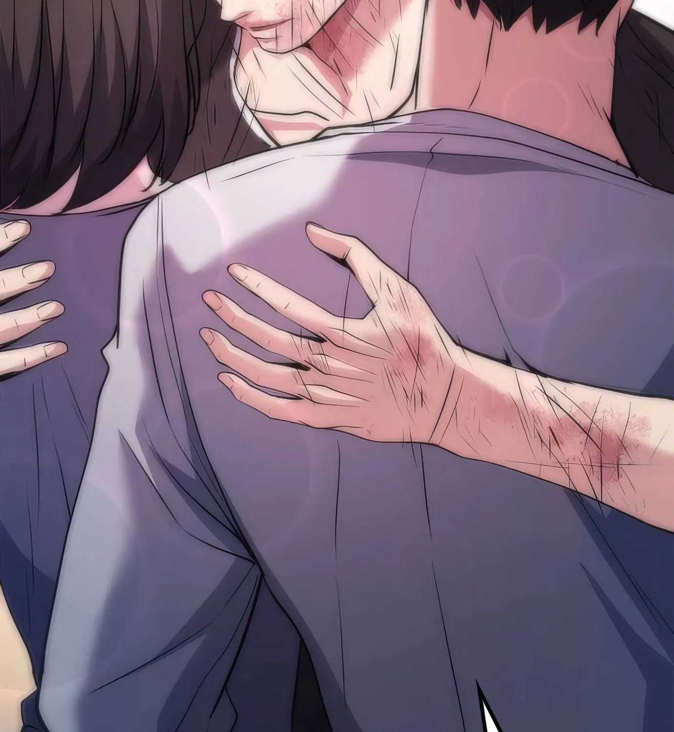 Read Secret Player chapter 118 image 68 on Lezhin