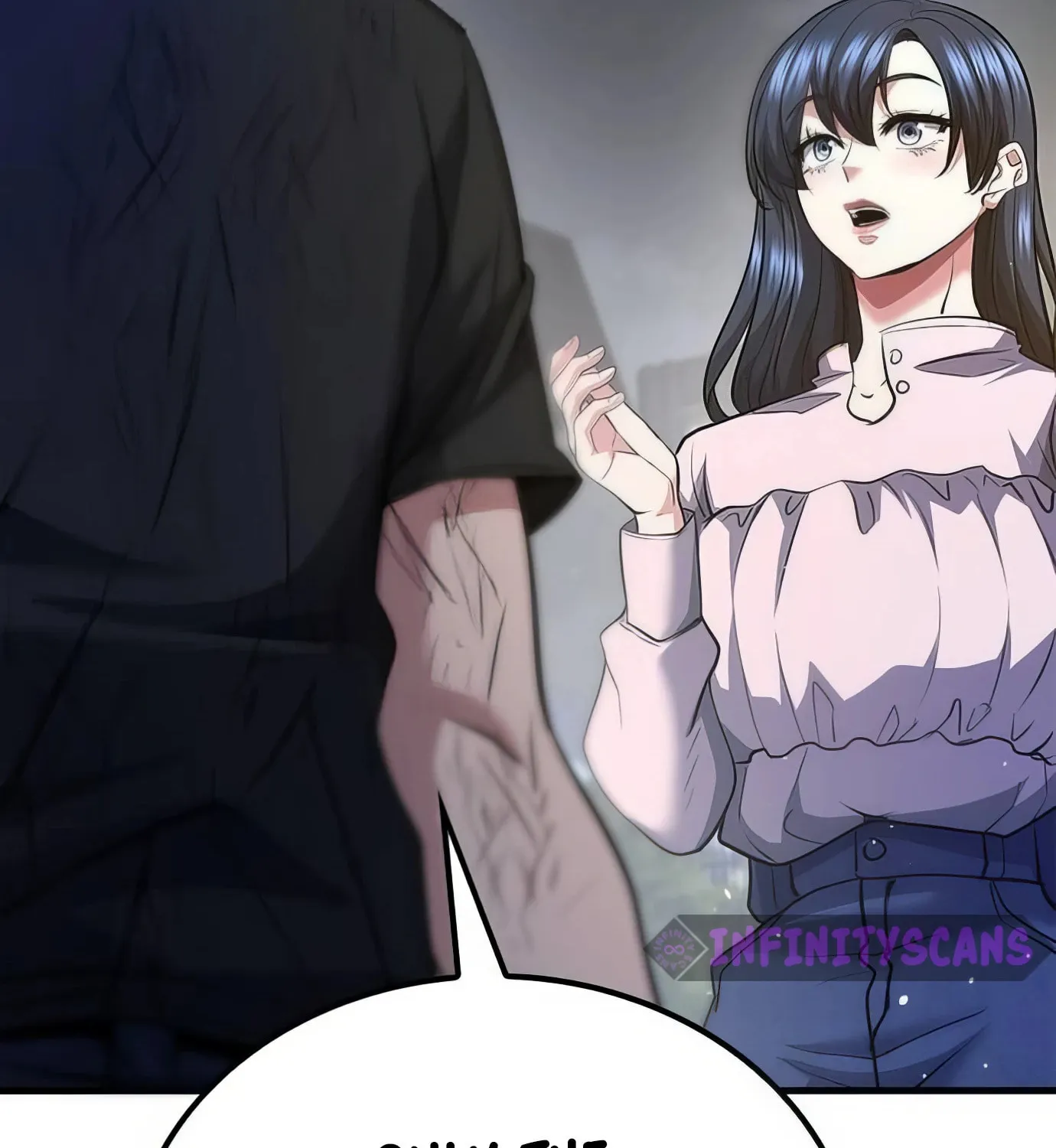 Read Secret Player chapter 118 image 74 on Lezhin