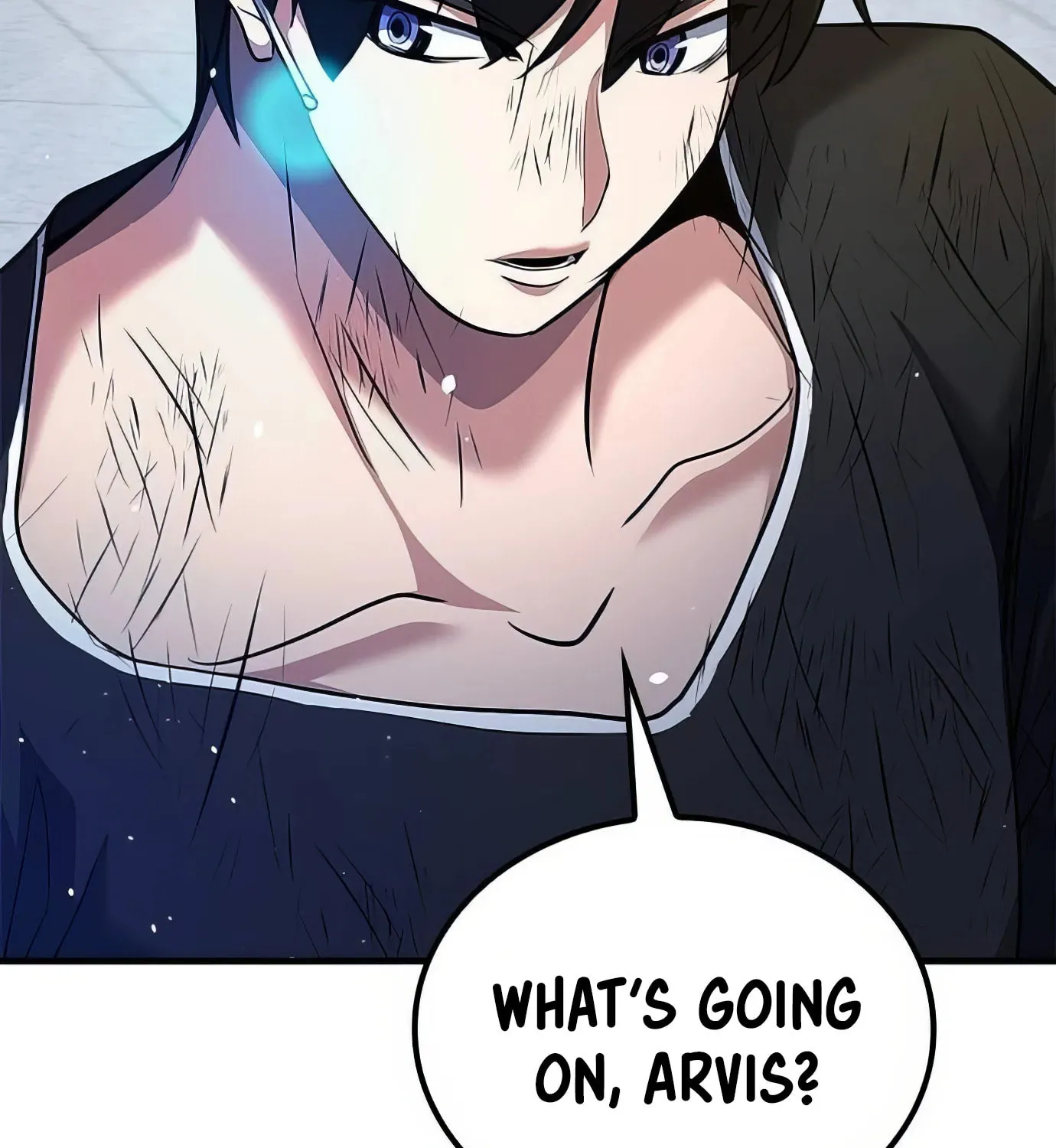 Read Secret Player chapter 118 image 77 on Lezhin