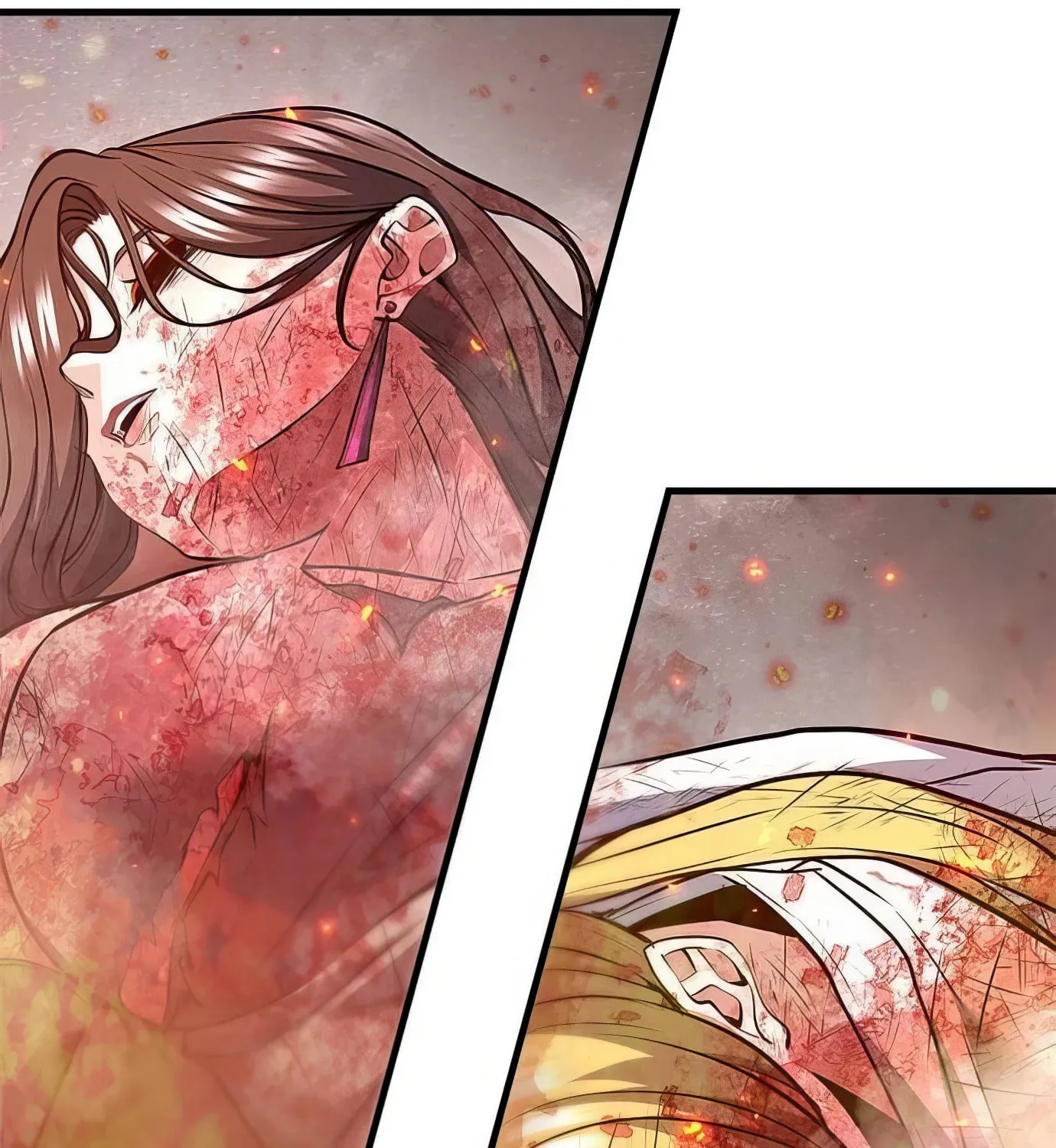 Read Secret Player chapter 118 image 82 on Lezhin