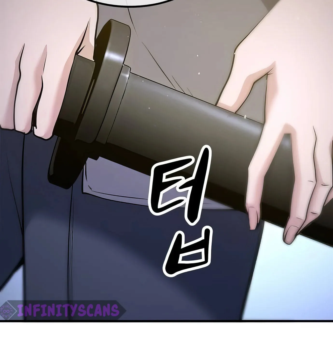 Read Secret Player chapter 118 image 96 on Lezhin