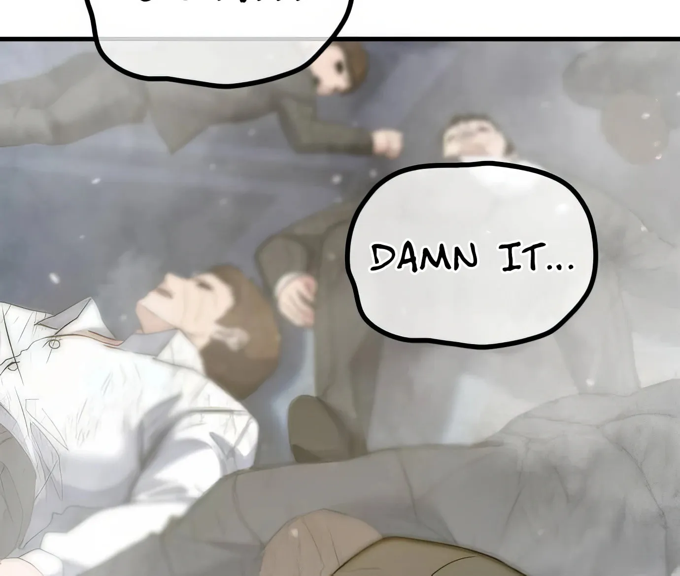Read Secret Player chapter 118 image 98 on Lezhin