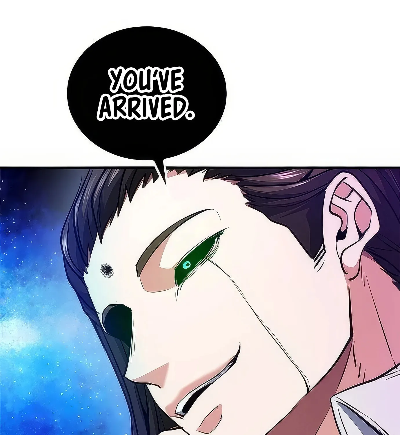 Read Secret Player chapter 119 image 1 on Lezhin