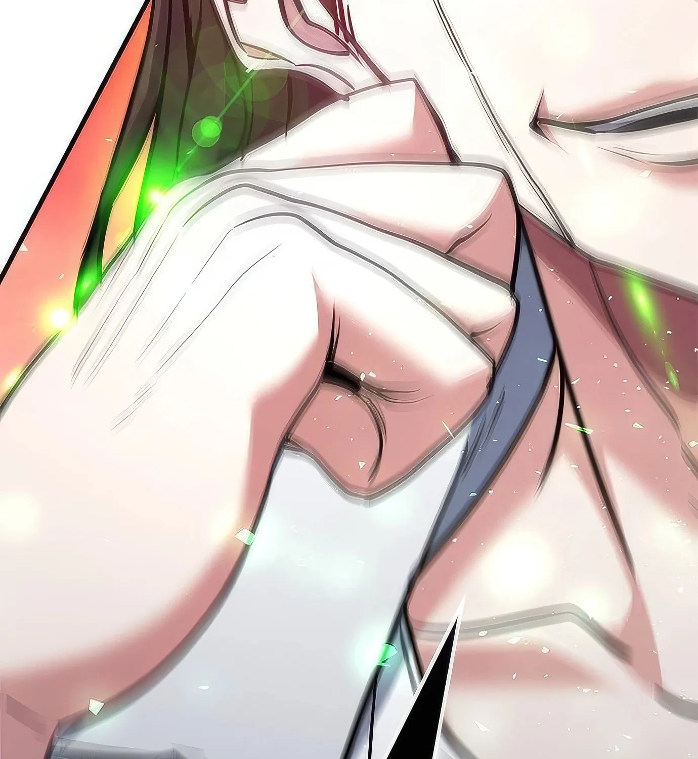 Read Secret Player chapter 119 image 10 on Lezhin