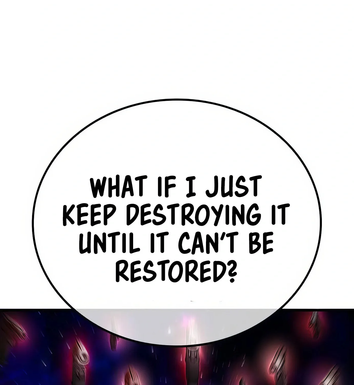 Read Secret Player chapter 119 image 106 on Lezhin