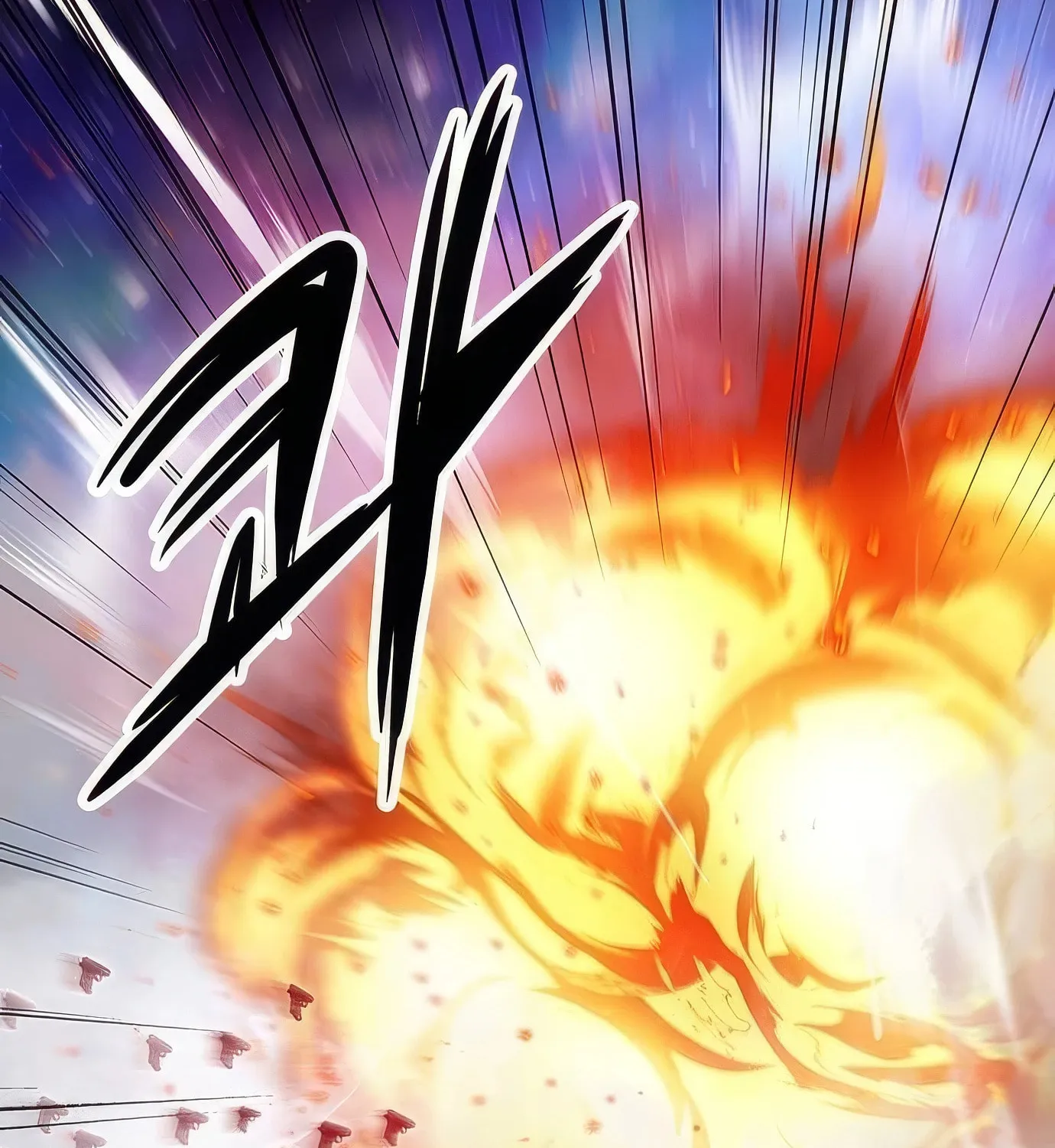 Read Secret Player chapter 119 image 120 on Lezhin