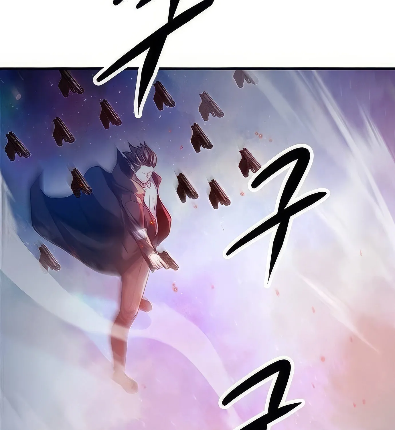 Read Secret Player chapter 119 image 123 on Lezhin