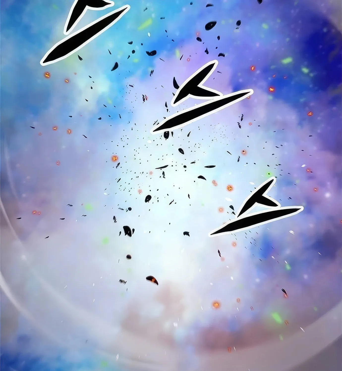 Read Secret Player chapter 119 image 126 on Lezhin