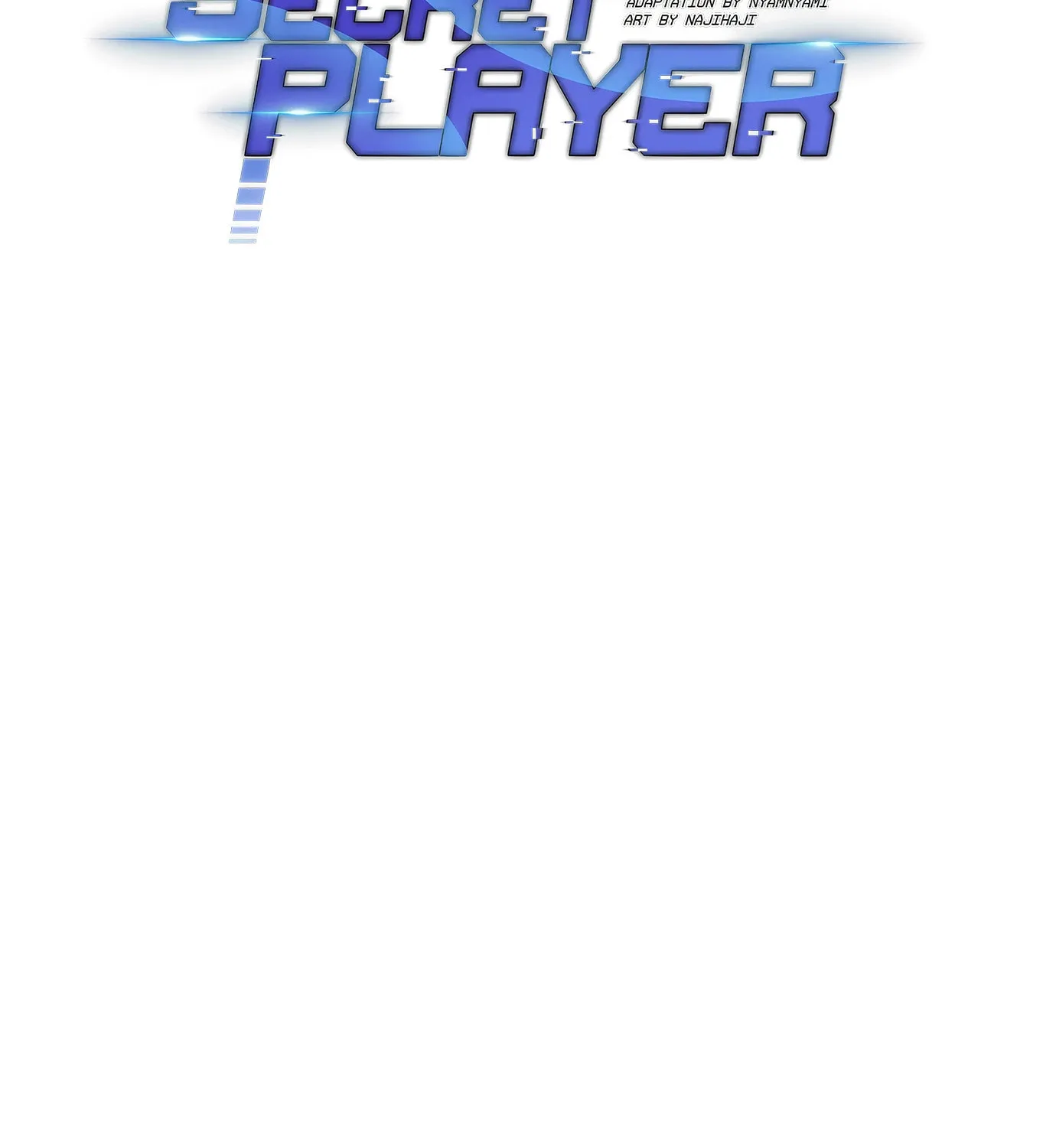 Read Secret Player chapter 119 image 13 on Lezhin