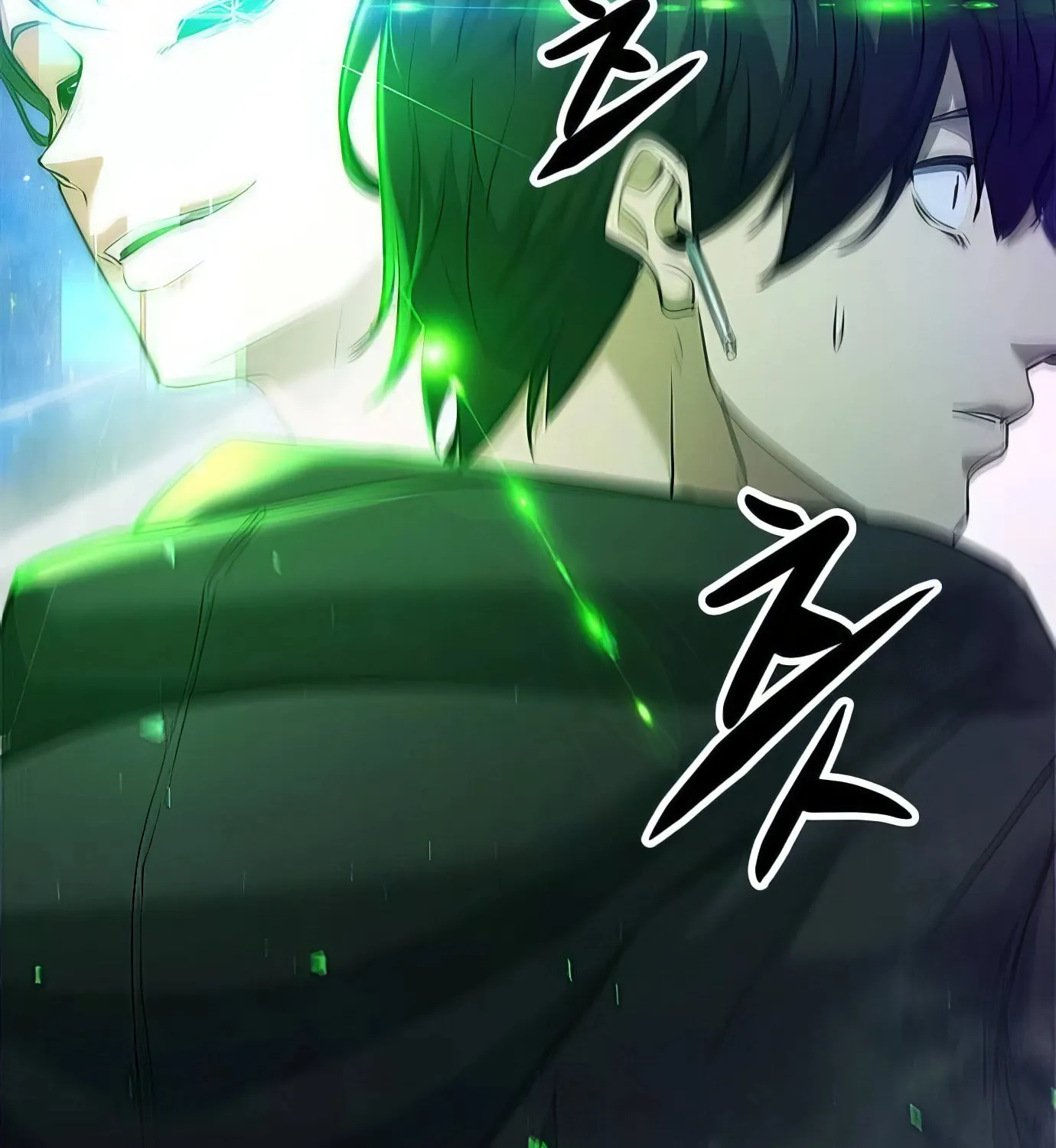 Read Secret Player chapter 119 image 134 on Lezhin