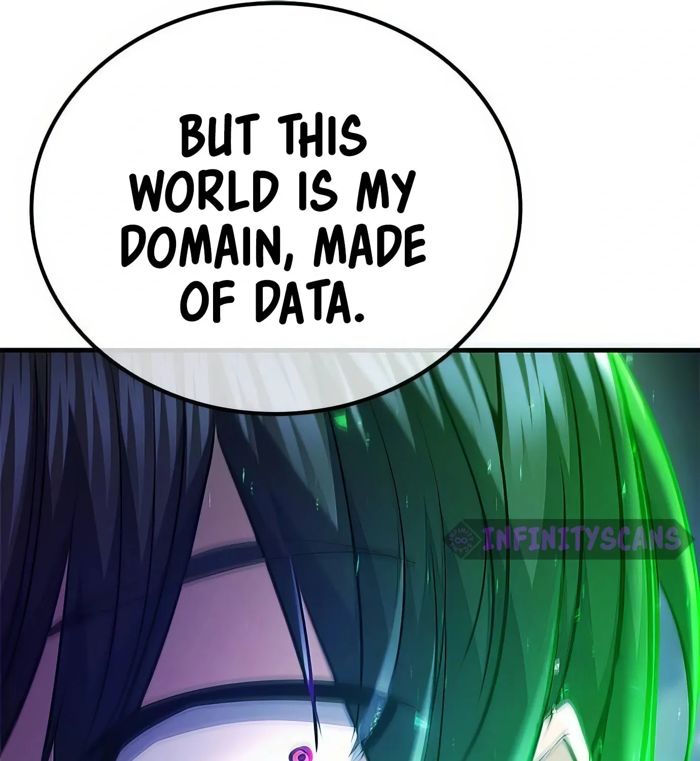 Read Secret Player chapter 119 image 137 on Lezhin