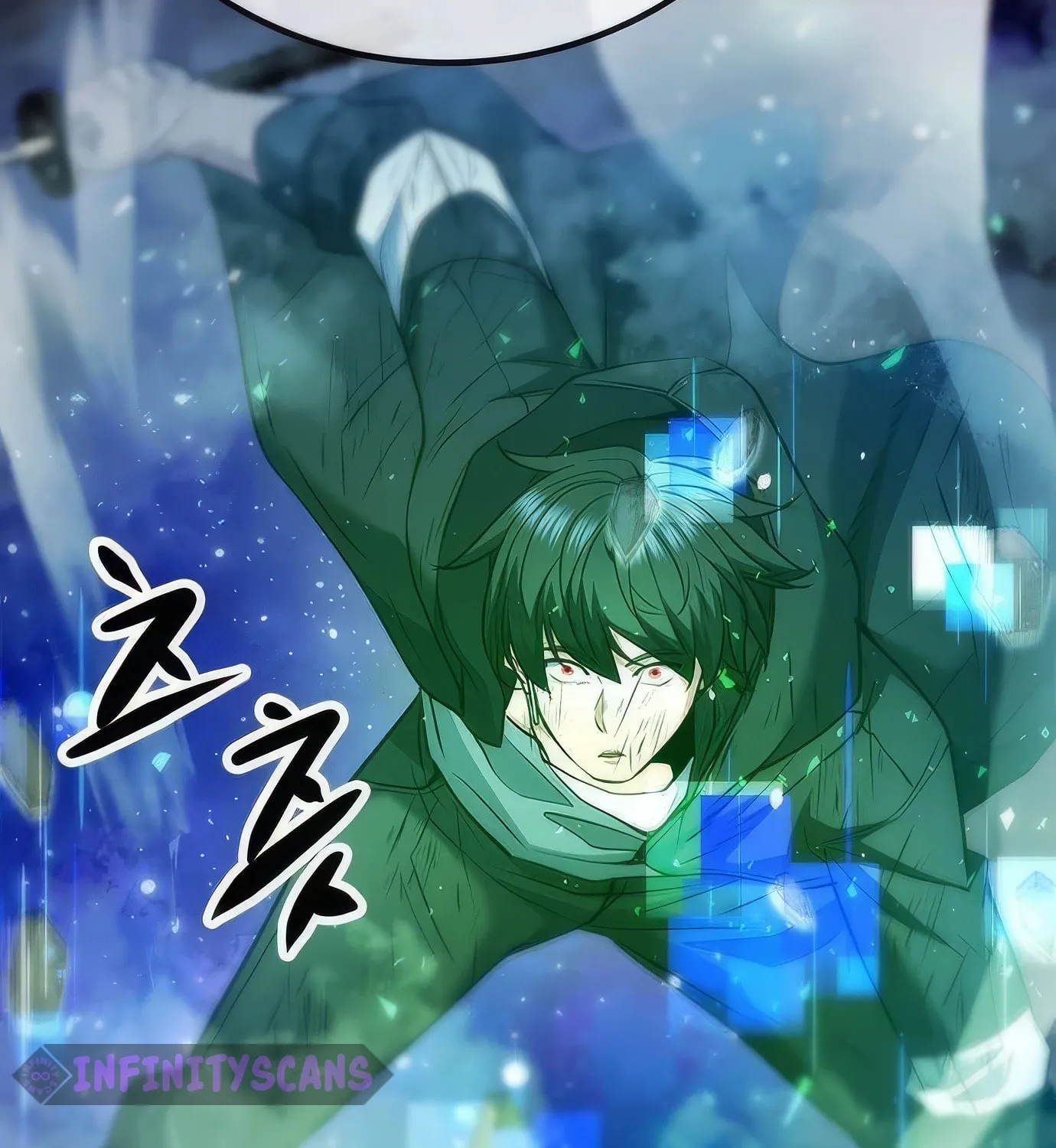 Read Secret Player chapter 119 image 173 on Lezhin