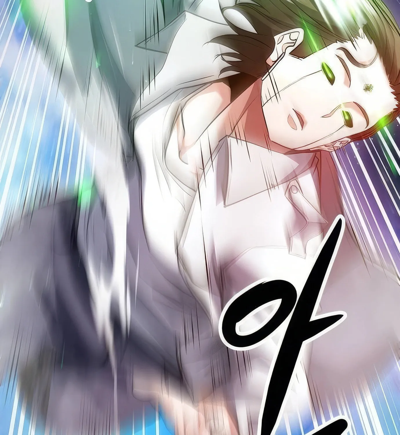 Read Secret Player chapter 119 image 178 on Lezhin