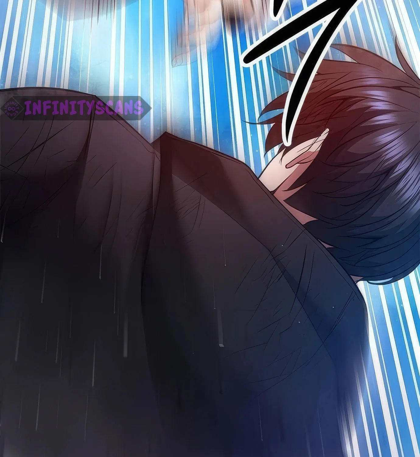 Read Secret Player chapter 119 image 179 on Lezhin