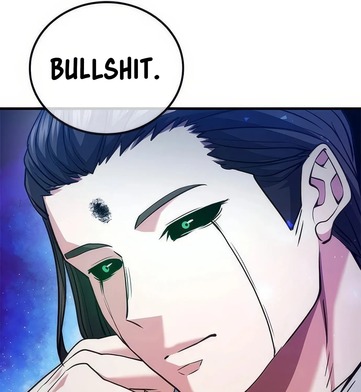 Read Secret Player chapter 119 image 18 on Lezhin