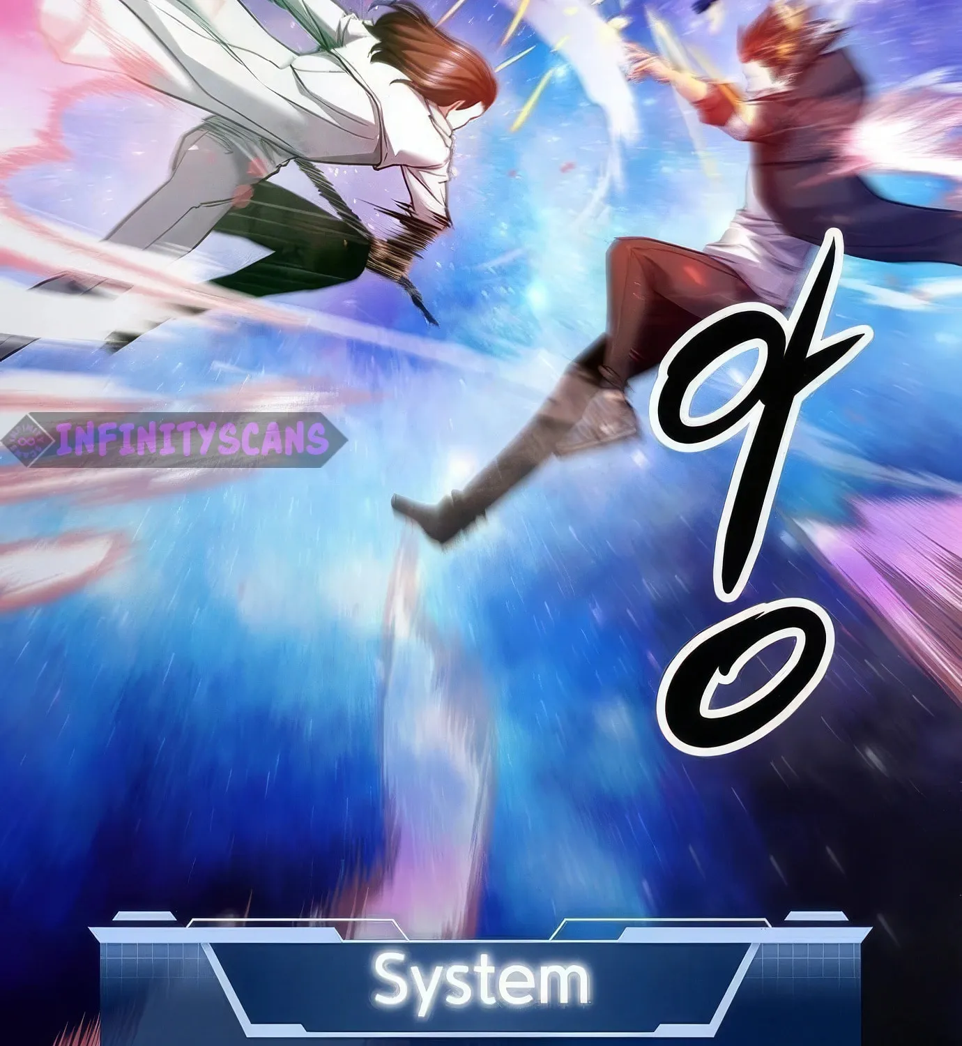 Read Secret Player chapter 119 image 182 on Lezhin