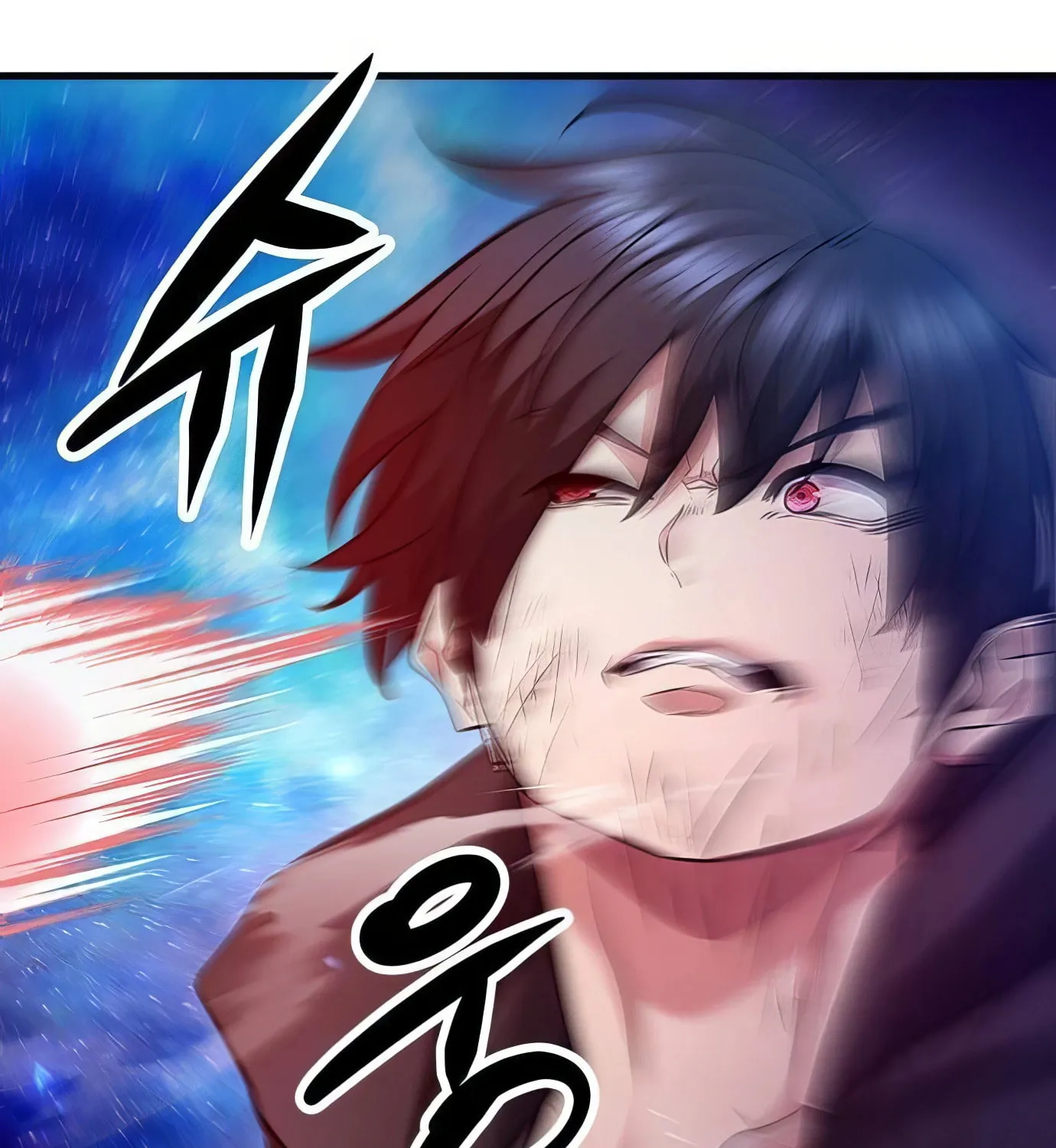 Read Secret Player chapter 119 image 185 on Lezhin