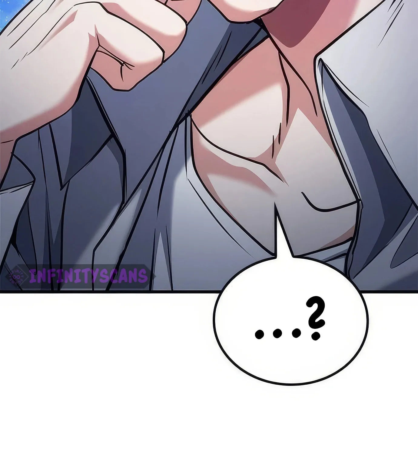 Read Secret Player chapter 119 image 19 on Lezhin