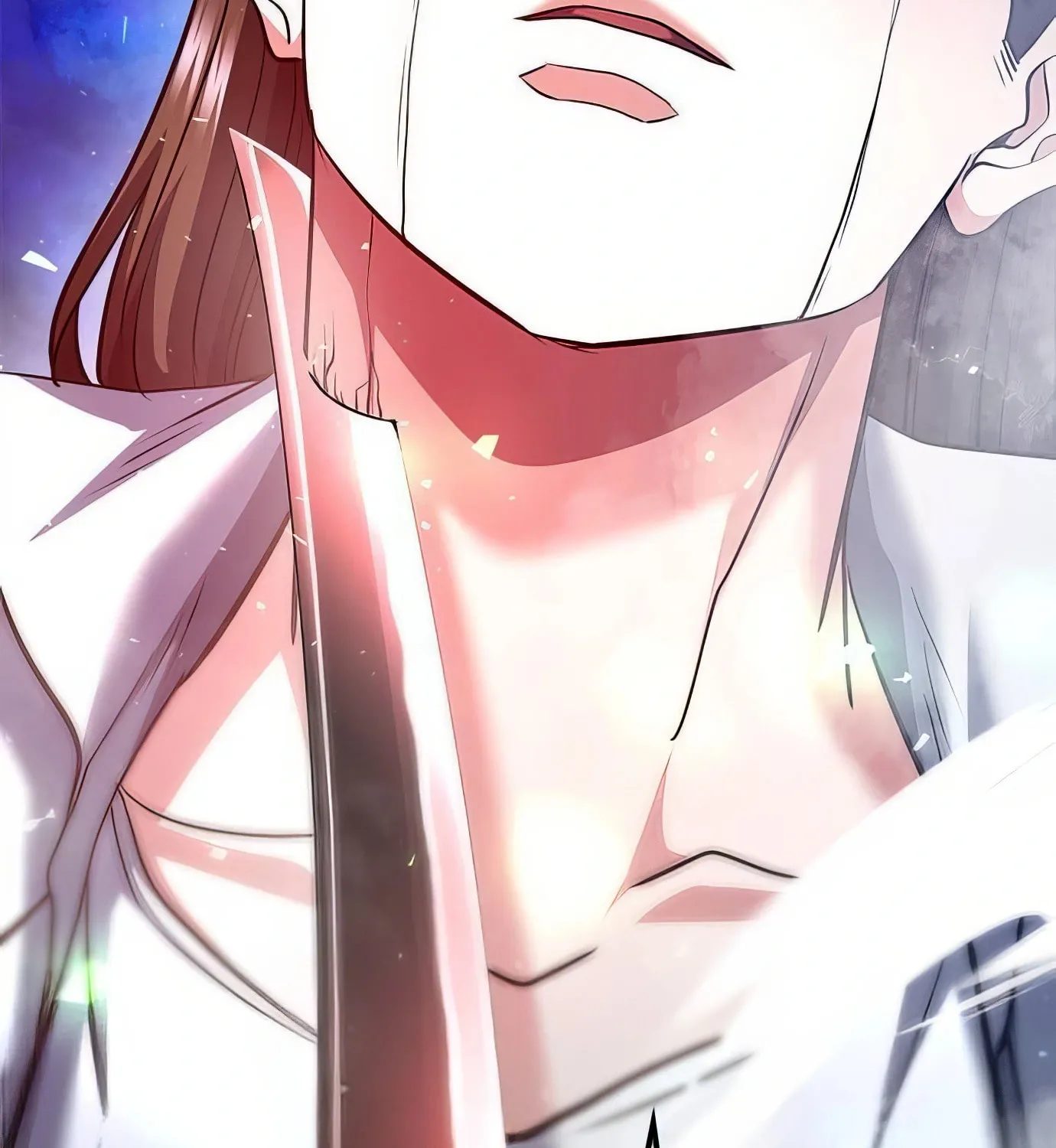 Read Secret Player chapter 119 image 208 on Lezhin
