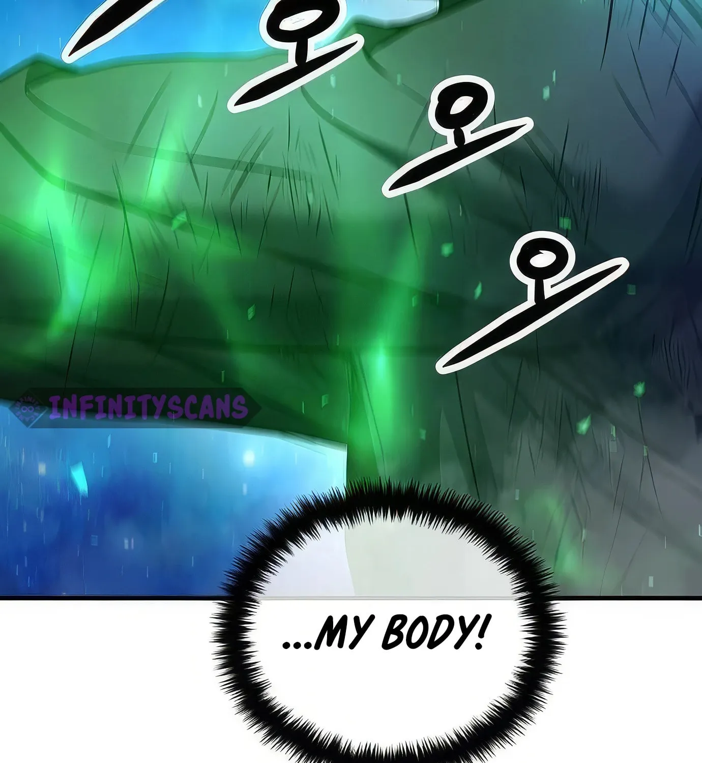 Read Secret Player chapter 119 image 215 on Lezhin