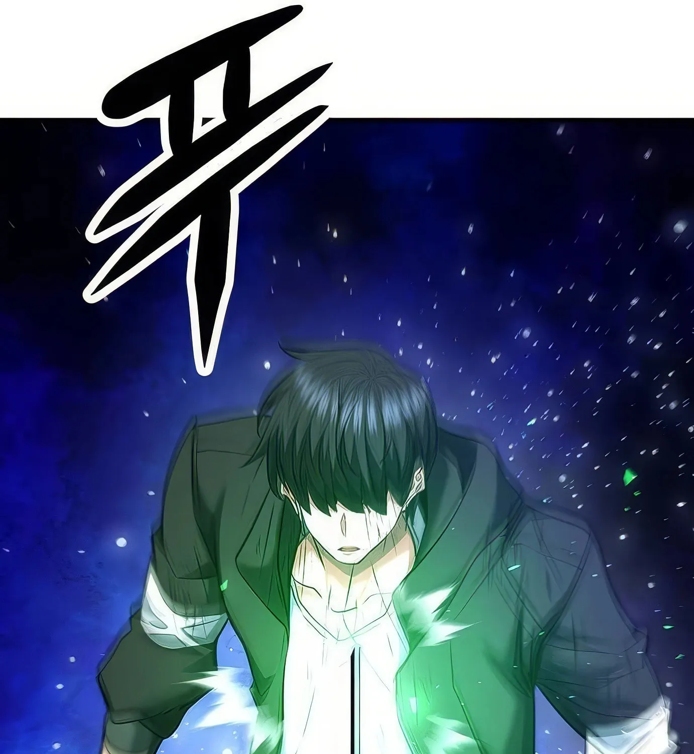 Read Secret Player chapter 119 image 223 on Lezhin