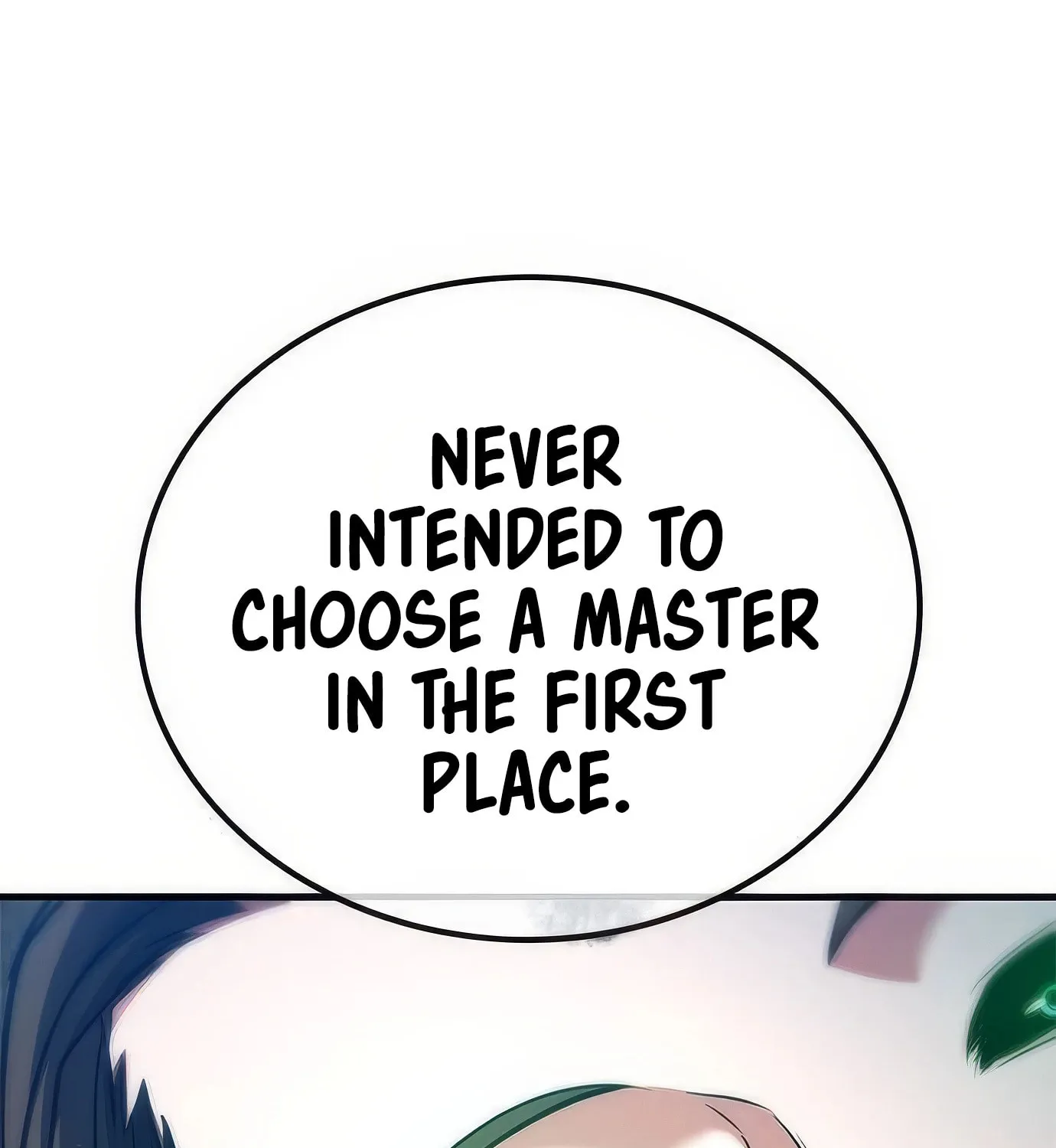 Read Secret Player chapter 119 image 23 on Lezhin