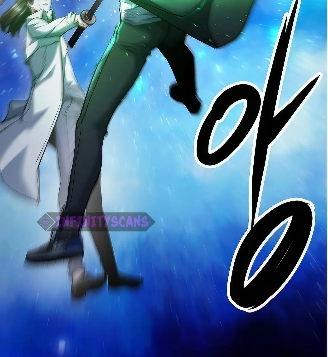 Read Secret Player chapter 119 image 233 on Lezhin
