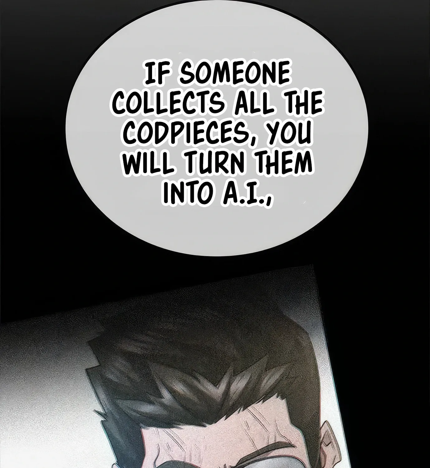 Read Secret Player chapter 119 image 28 on Lezhin