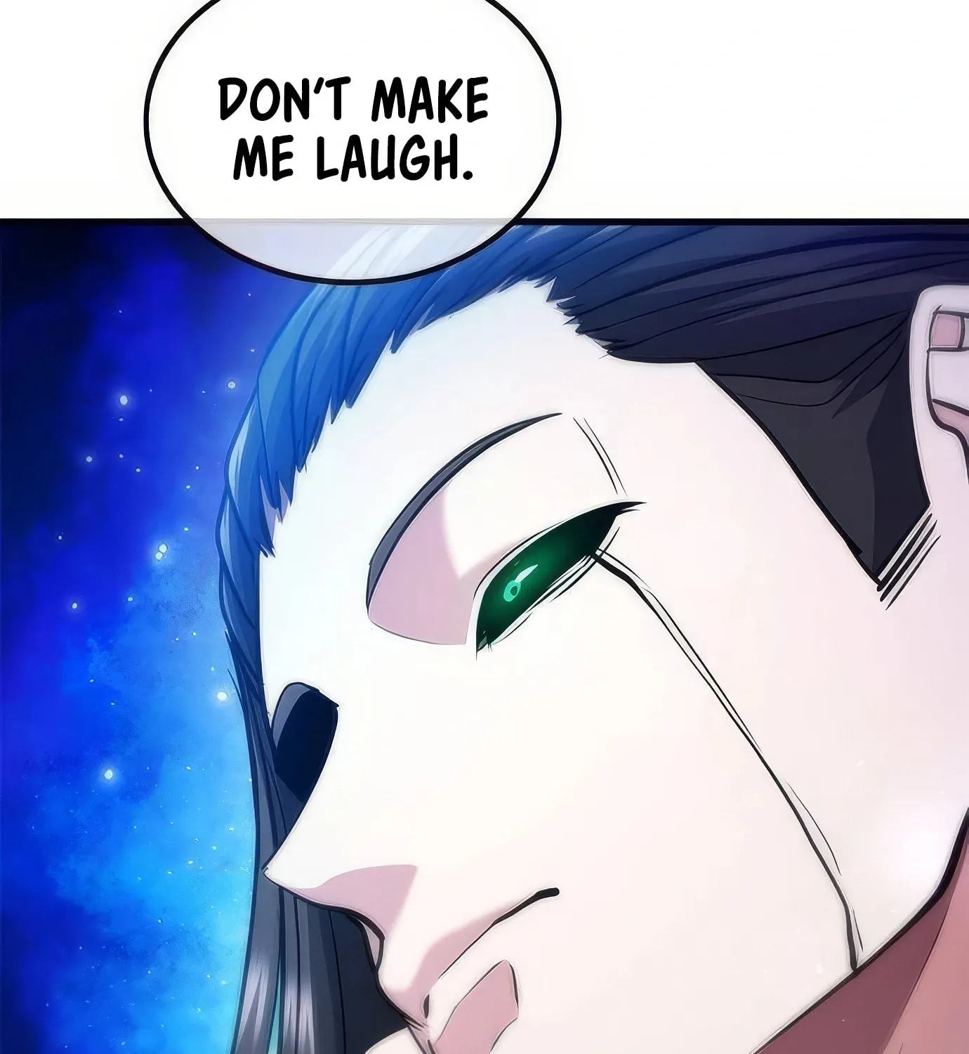 Read Secret Player chapter 119 image 35 on Lezhin