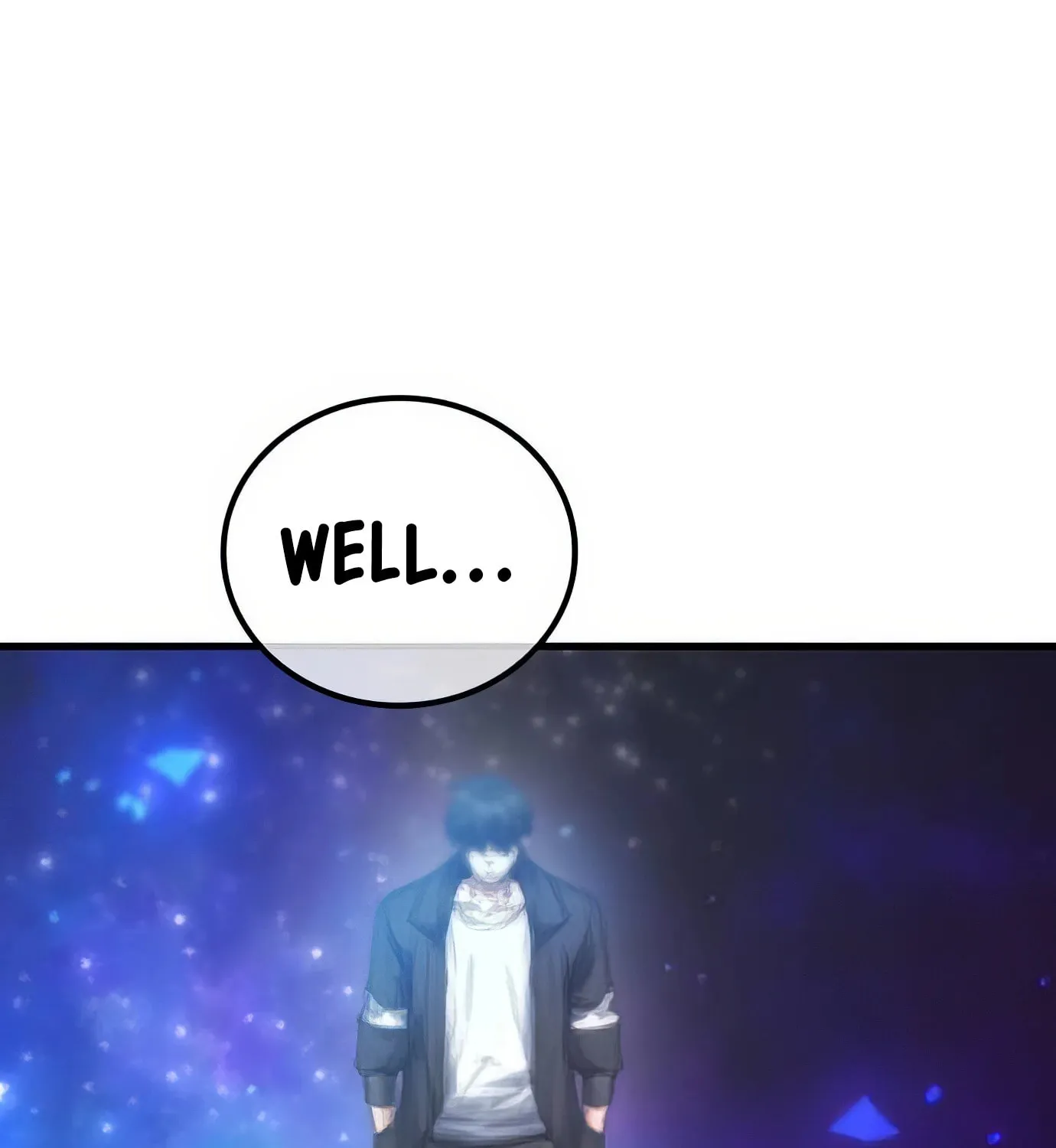 Read Secret Player chapter 119 image 40 on Lezhin