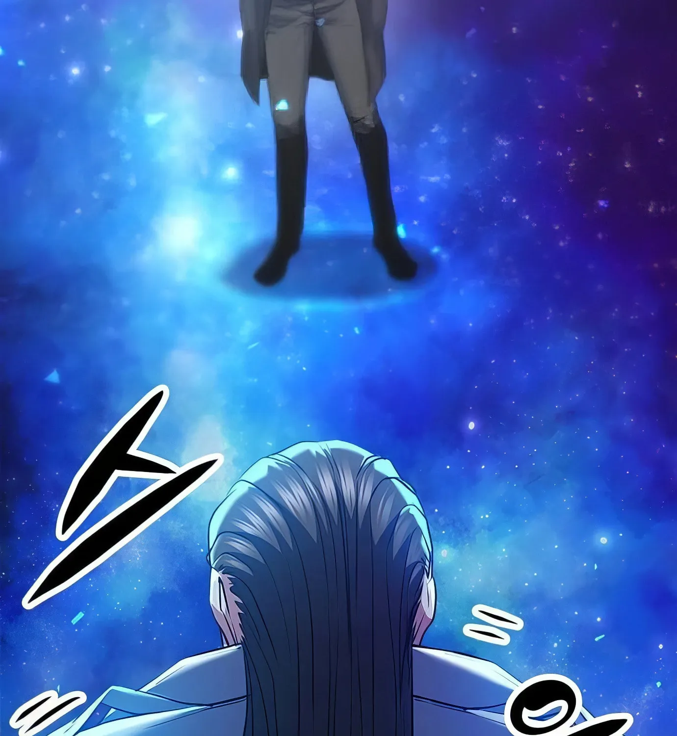 Read Secret Player chapter 119 image 41 on Lezhin