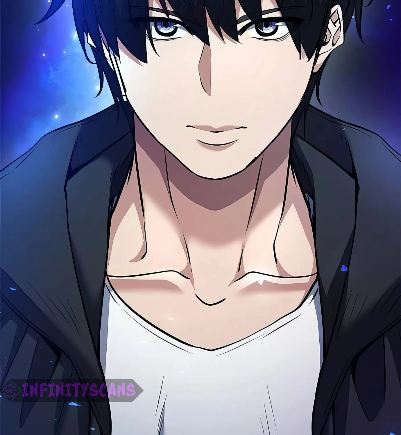 Read Secret Player chapter 119 image 54 on Lezhin