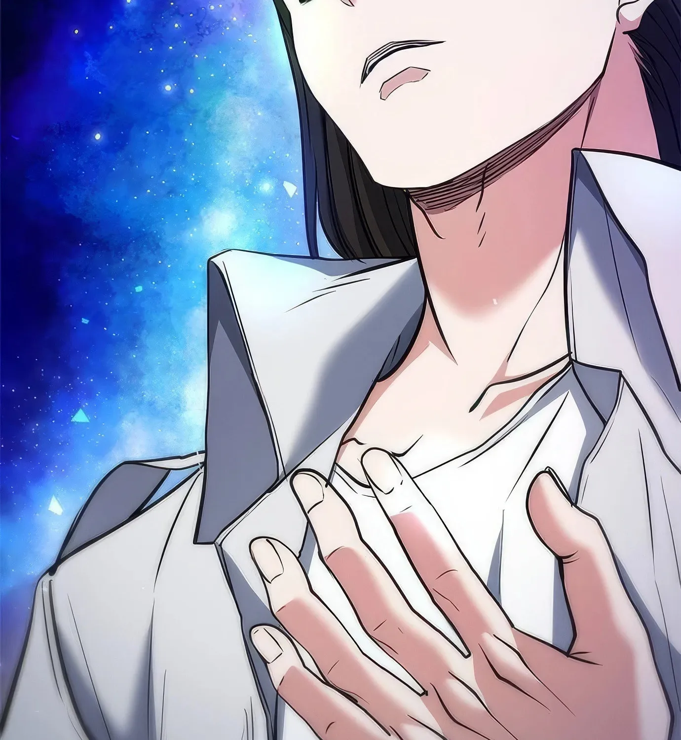 Read Secret Player chapter 119 image 58 on Lezhin