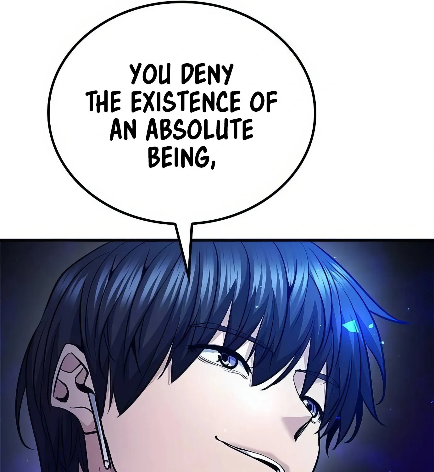 Read Secret Player chapter 119 image 64 on Lezhin