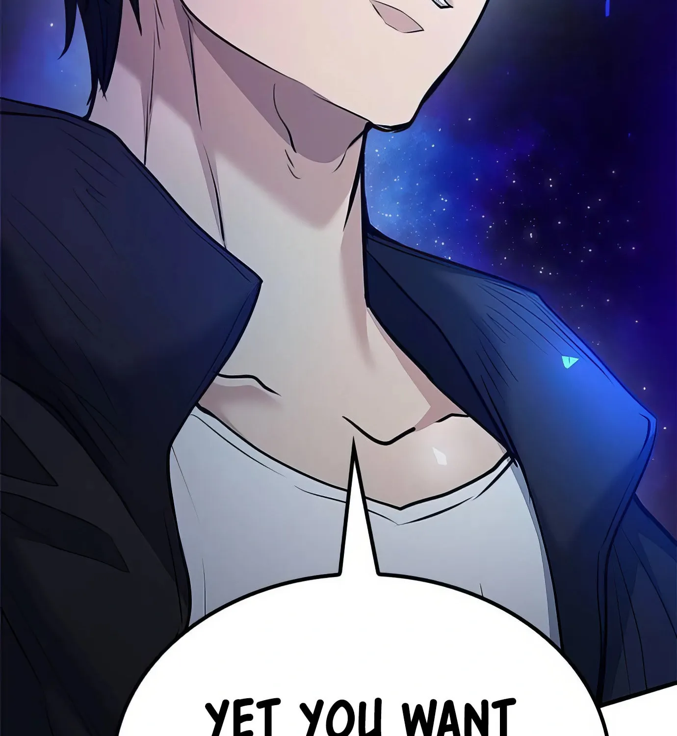 Read Secret Player chapter 119 image 65 on Lezhin